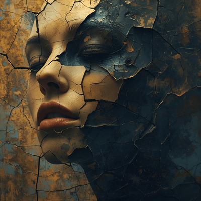 醒のジャケット写真