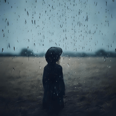 Tears of You Front Cover