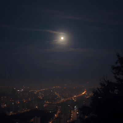 Dream Remains Front Cover