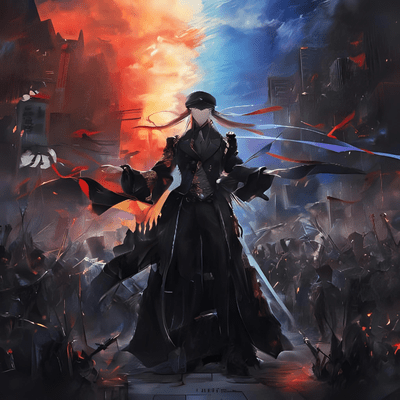 裏切-Rebellion Symphony-のジャケット写真
