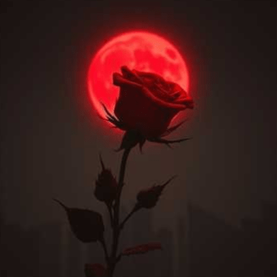 Thorns Front Cover