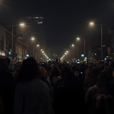 虚声のパラドクスのジャケット写真