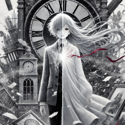 Ash Remnant Front Cover