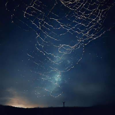 Fly High Front Cover