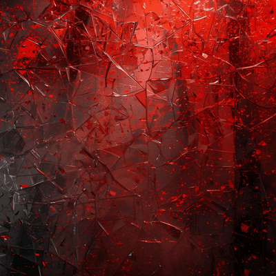 Crimson Sin Front Cover