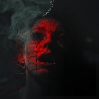 FAKE ME Front Cover