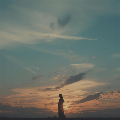 Eternity Front Cover