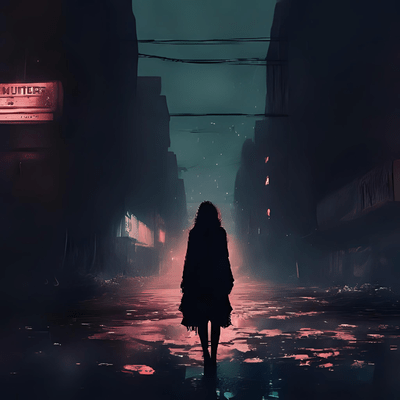 灰夢のジャケット写真