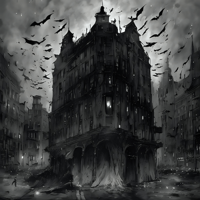 Chase the Truth Front Cover