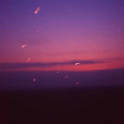 Resonance of the Promise Front Cover