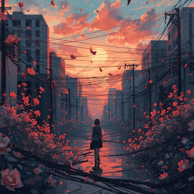 Eternal Front Cover