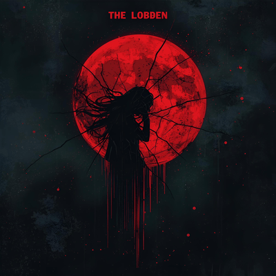 Broken Doll Front Cover