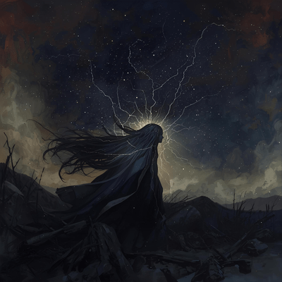 狂のジャケット写真