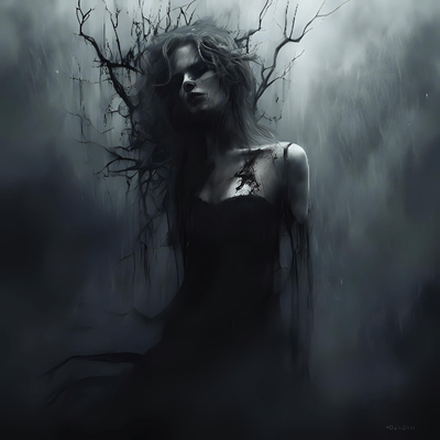 No Salvation Front Cover