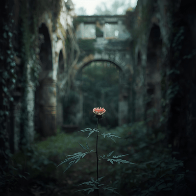 Rebirth Distortedのジャケット写真