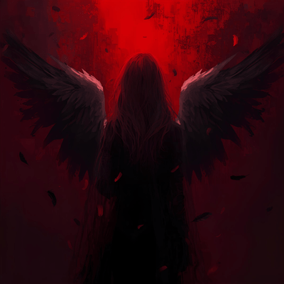 Infernal Vow Front Cover