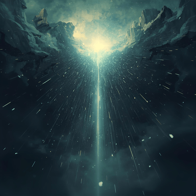 神影のジャケット写真