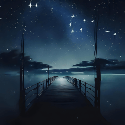 Song of Stardust Front Cover