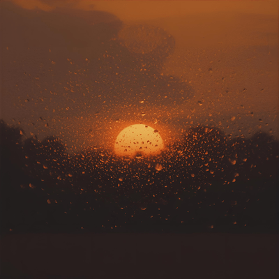 Fragments of Light Front Cover