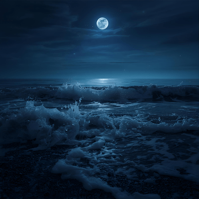 Sea of Memories Front Cover