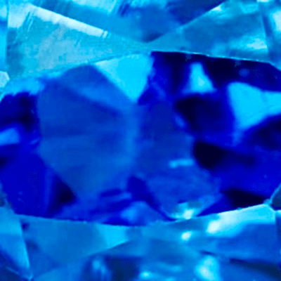 Sapphire (feat. GUMI) Front Cover