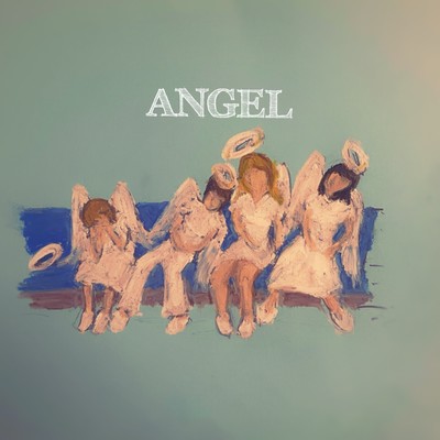 ANGELのジャケット写真