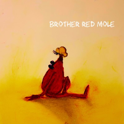 BROTHER RED MOLE Front Cover