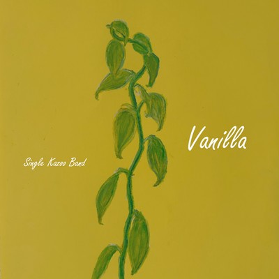 Vanilla Front Cover