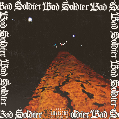 Bad Soldierのジャケット写真