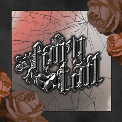 fairy tailのジャケット写真