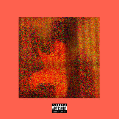 IT SHOULD BE MEのジャケット写真