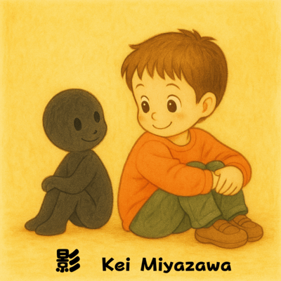 Kage Front Cover