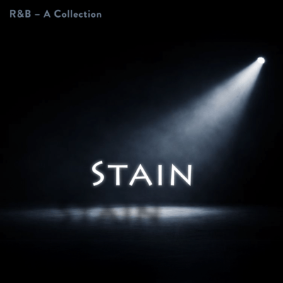 STAIN Front Cover