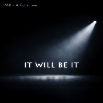 It will be it (feat. Eri) Front Cover