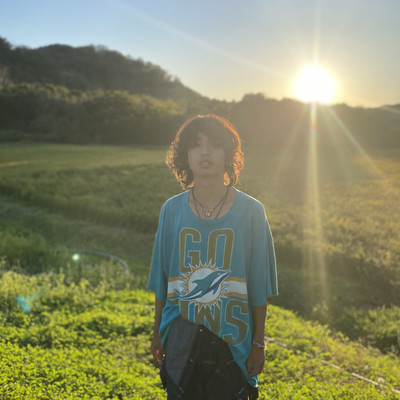 なにもないのジャケット写真