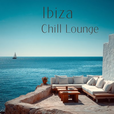 Ibiza Chill Lounge Front Cover