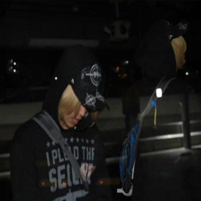 badmindのジャケット写真