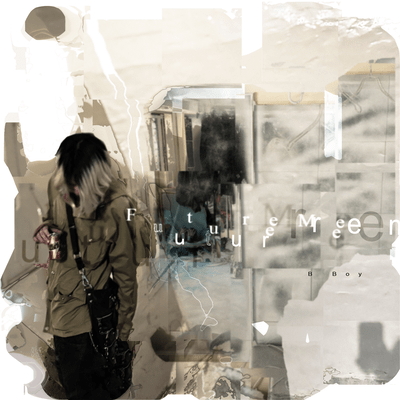 B Boyのジャケット写真