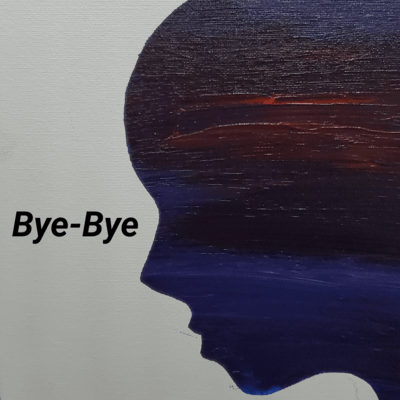 Bye-Bye Front Cover