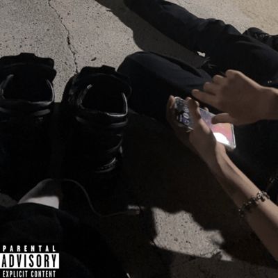 Jealousy Front Cover