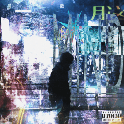 MIND Front Cover