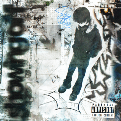 showing off Front Cover