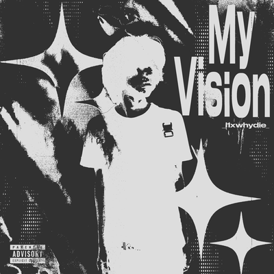 My Vision Front Cover