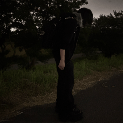 KANASIBARI (feat. nulllie) Front Cover