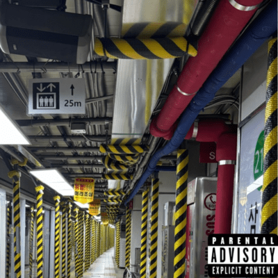feeling (feat. Ryzn2k)のジャケット写真