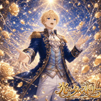 Tapestry of Light Front Cover