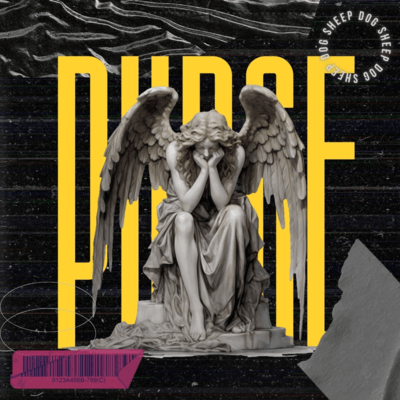 Purge Front Cover