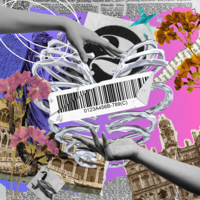 STiLL RUNNiNG Front Cover