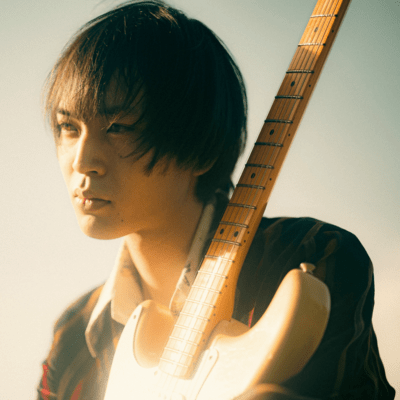 GO! GO! MAKINO Front Cover