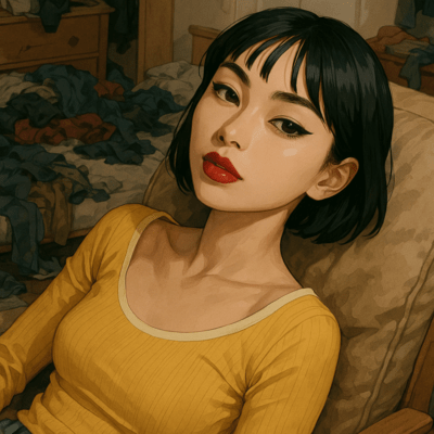 Bloom as Myself Front Cover